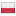 aghtrf.xyz server is located in Poland